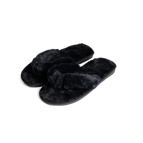 Home Slipper / Flip Flops / Black
