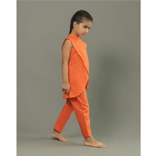 Kids Dress 2214
