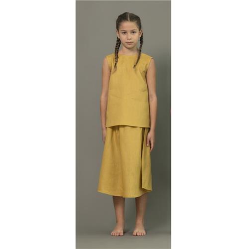 Kids Dress 2215