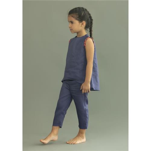 Kids Dress 2216