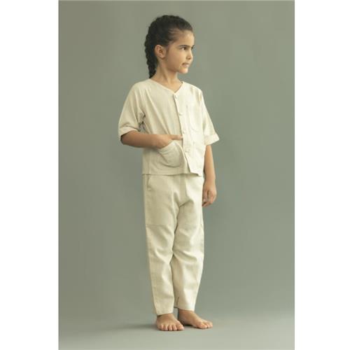 Kids Dress 2219