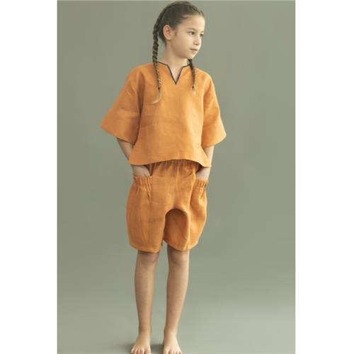 Kids Dress 2220