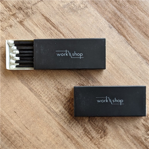 Workshop Matches