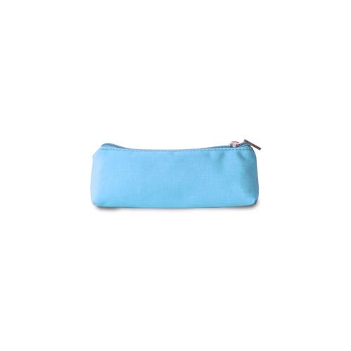 Pencil Case Light Blue