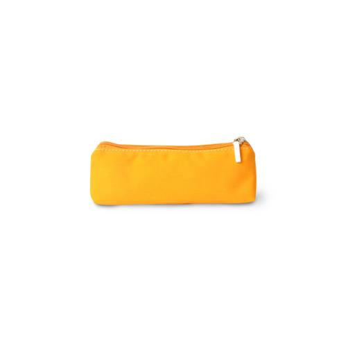 Pencil Case Orange