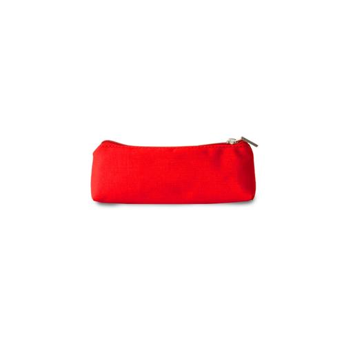 Pencil Case Red
