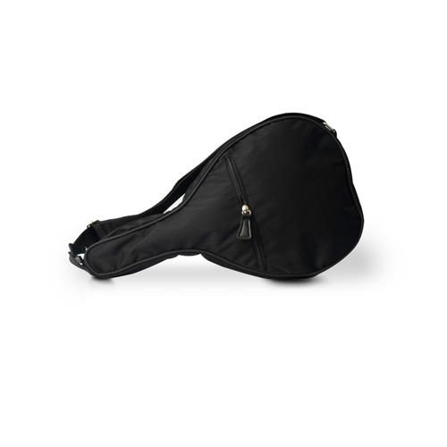Padel Cordura / Black