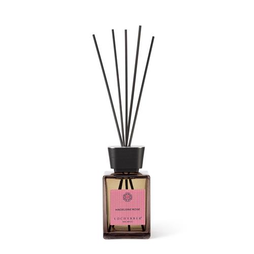 Madeleine Rose Diffuser / 500 ml