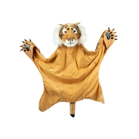 Tiger Disguise
