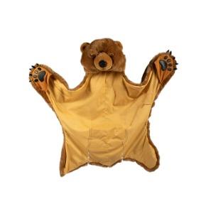 Brown Bear Disguise