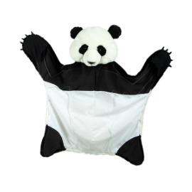Panda Disguise