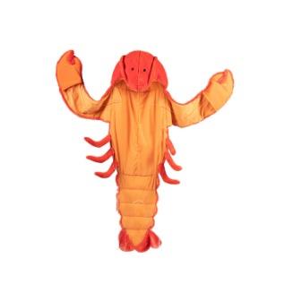 Lobster Disguise