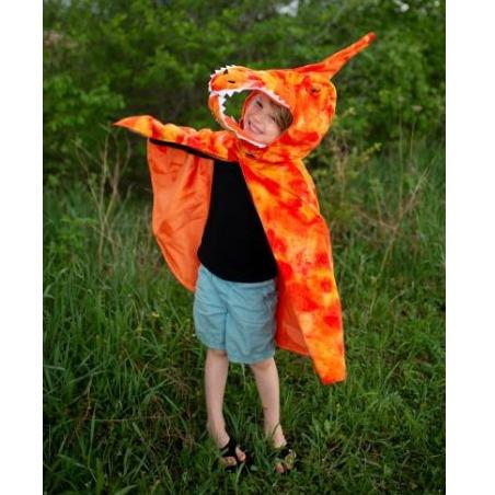 Grandasaurus Pterodactyl Cape