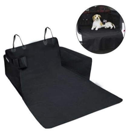 Pet Car Trunk Waterproof Pad