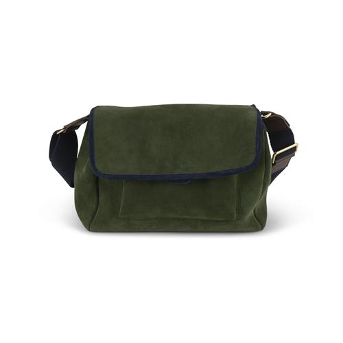 Ginni Bag Green/Blue