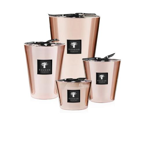 Roseum Candle