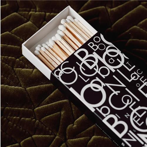 Baobab Matchbox
