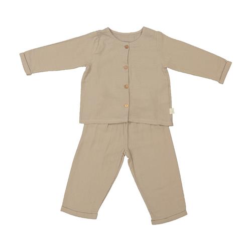 Thomas Pajamas / Sand