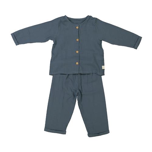 Thomas Pajamas / Blue Mouse