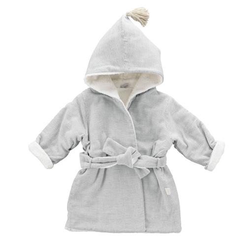 Petit picotin Bathrobe / Stripe