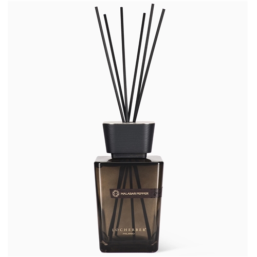 Malabar Pepper Diffuser Skyline