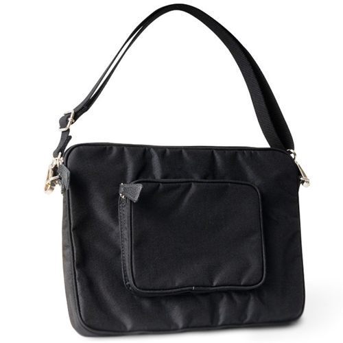 Laptop Case / Black