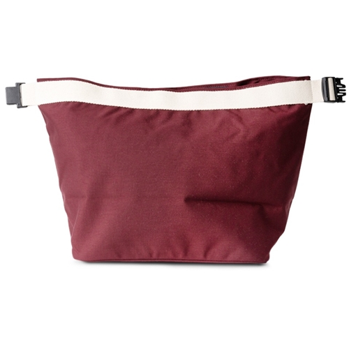 Break Bag / Maroon