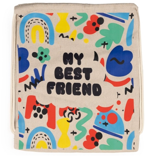 My Best Friend Bag