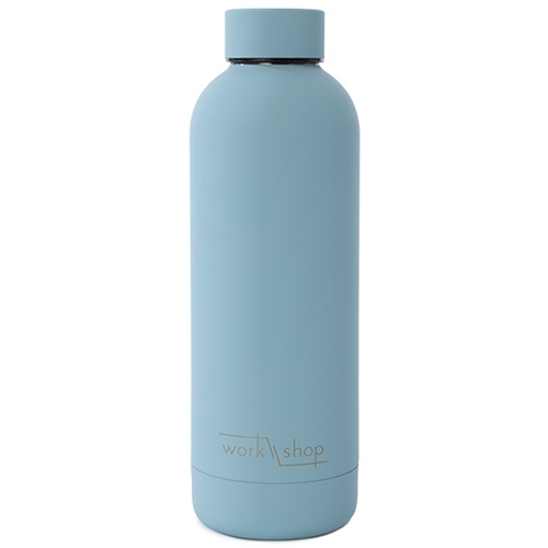 Water Bottles 500 ml / Baby Blue