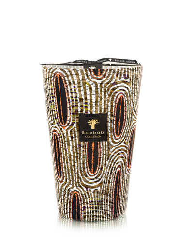 Maxi Wax Panya Candle