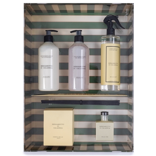 Home Fragrance Nuqsa