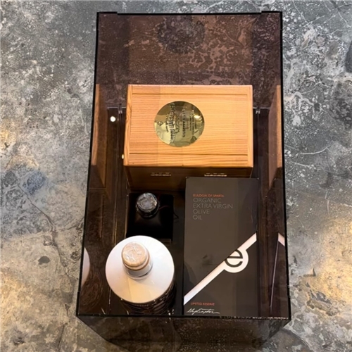 Eid Gift 2 (Extra Virgin Olive Oil Centonze)