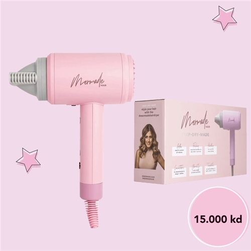 Hair Dryer / Spectra