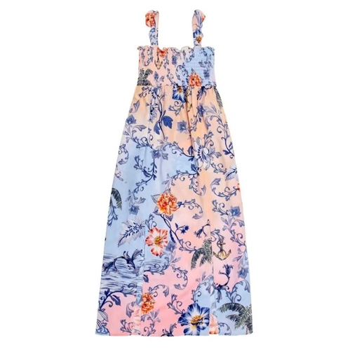 Kids Dress Danna Kai