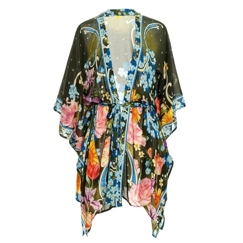 Women Tunic Cora Dreamin / Free Size