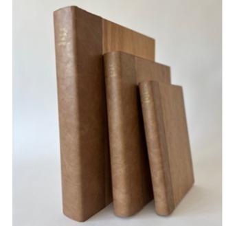 Ash V.1 / Wooden Books / Koyne