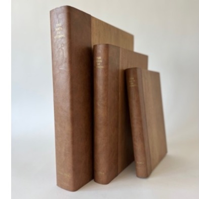 Toffee V.1 / Wooden Books / Koyne