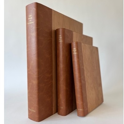 Camel V.1 / Wooden Books / Koyne