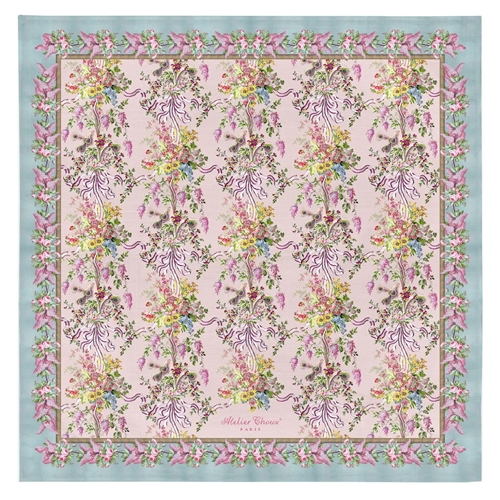 Atelier Choux Swaddle / Marie Antoinette