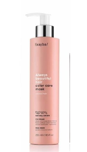 Abh Color Care Mask 250 ml / Spectra