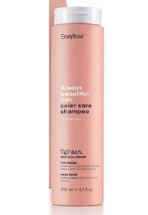Abh Color Care Shampoo 250 ml / Spectra