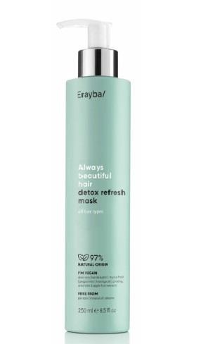 Abh Detox Refresh Mask 250 ml / Spectra