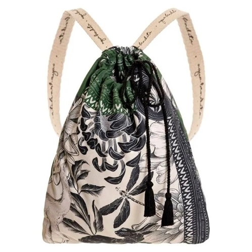 Bag Ima Wats / Free Size