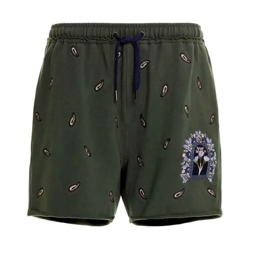 Men Short Cece Cipres