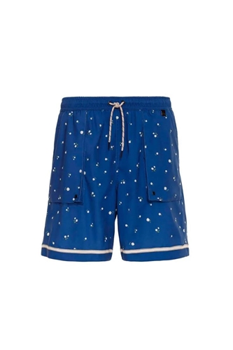 Men Short Nares Dreamin