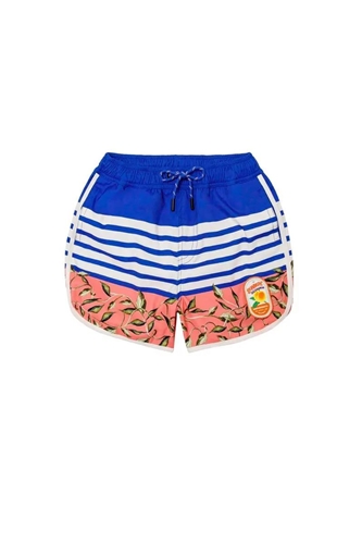 Kids Short Tiago Seed