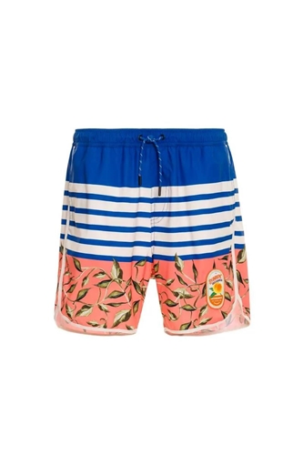 Men Short Liam Seed