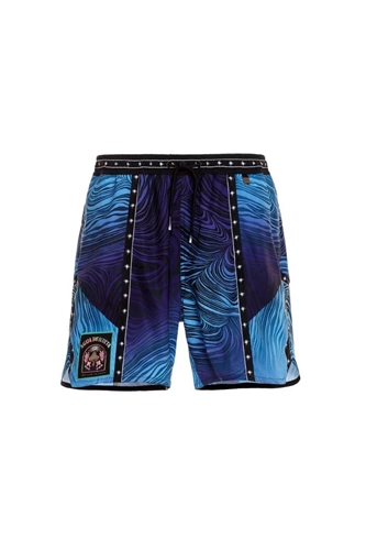 Men Short Isaac Eter