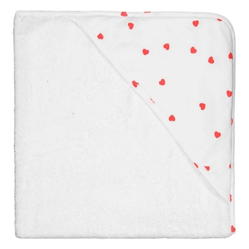 Colette Bath Cape