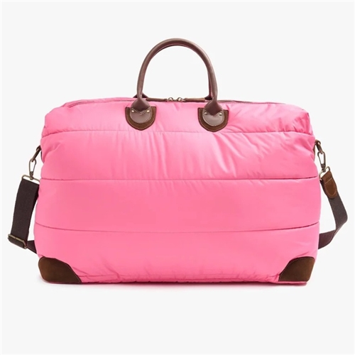 Piumino Harvard Large / Fuschia